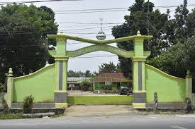 Perpustakaan Madrasah Tsanawiyah Khairotul Islamiyah